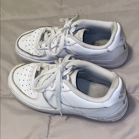 white air force 1